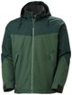 Χειμερινό μπουφάν HELLY HANSEN Oxford Winter Jacket, πράσινο 3XL