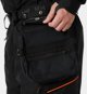 Ολόσωμη φόρμα χειμώνα HELLY HANSEN Kensington Connect, μαύρο L