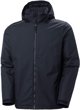 Χειμερινό μπουφάν HELLY HANSEN Manchester 2.0 Χειμερινό Μπουφάν, μαύρο 3XL