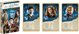 Winning Moves Παιχνίδι με κάρτες Top Trumps Harry Potter 30 Μάγισσες και Μάγοι