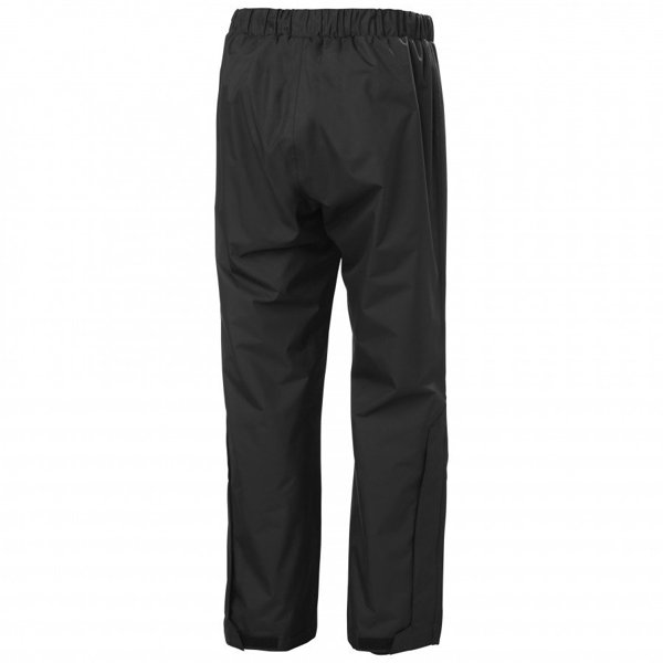 Χειμερινό παντελόνι HELLY HANSEN Manchester 2.0 Winter Pant, μαύρο 3XL