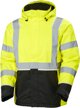 Χειμερινό μπουφάν HELLY HANSEN UC-ME Winter Jacket, κίτρινο 2XL