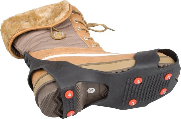 Winter-grip Αντιολισθητικά καλύμματα 39-45