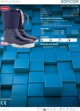 Winter boots PICO-M, insulated, blue, size 37-38