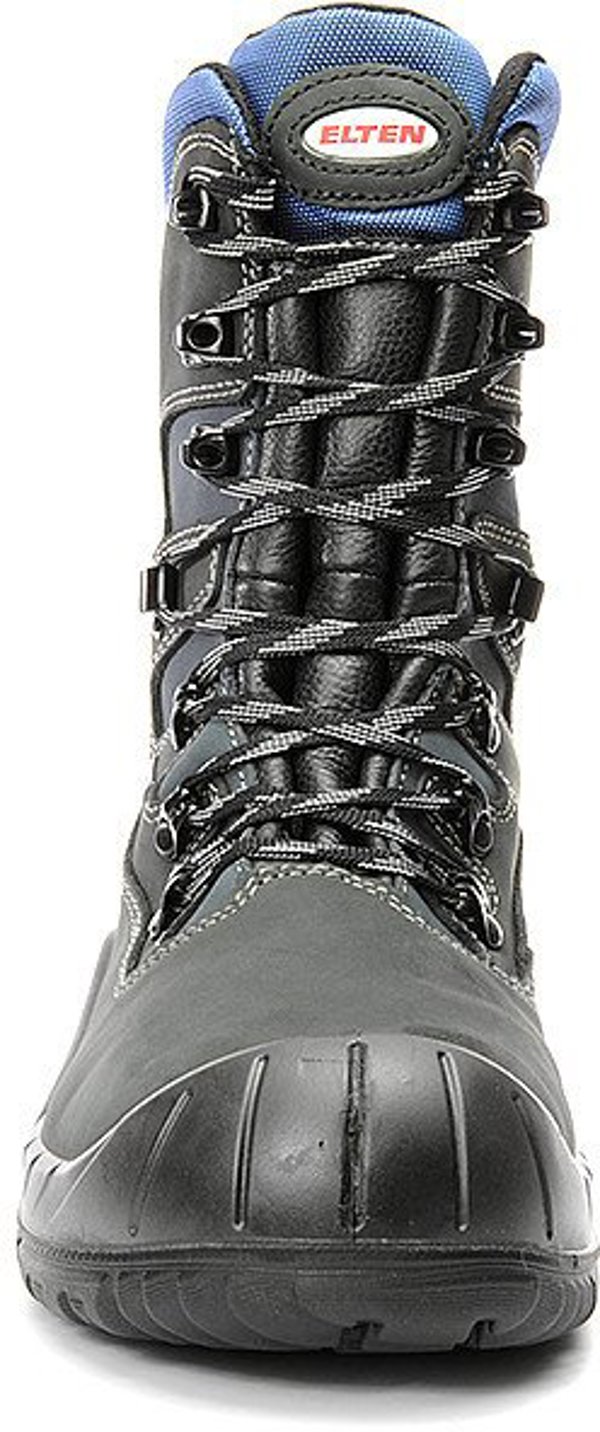 Χειμερινές μπότες ELTEN Joris GTX S3 SRC CI, μαύρο 44