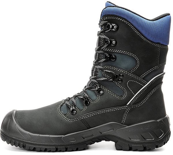 Χειμερινές μπότες ELTEN Joris GTX S3 SRC CI, μαύρο 44