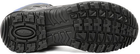 Χειμερινές μπότες ELTEN Joris GTX S3 SRC CI, μαύρο 44