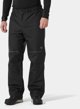 Χειμερινό παντελόνι HELLY HANSEN Manchester 2.0 Winter Pant, μαύρο L