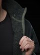 Χειμερινό μπουφάν HELLY HANSEN Oxford Softsheel Χειμερινό Μπουφάν, πράσινο M