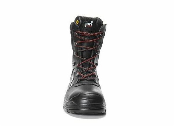 Χειμερινές μπότες ELTEN Jori Robust High ESD S3 CI, μαύρο 40