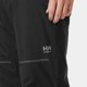 Χειμερινό παντελόνι HELLY HANSEN Manchester 2.0 Winter Pant, μαύρο M