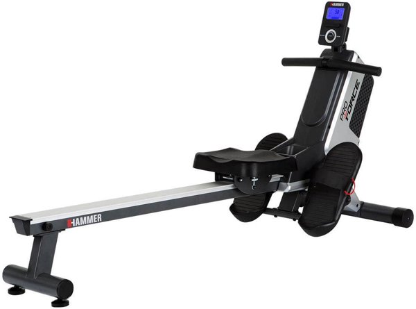 Μαγνητικός Κωπηλατικός HAMMER SPORT AG 4541 PRO FORCE II