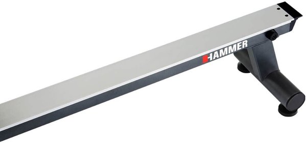 Μαγνητικός Κωπηλατικός HAMMER SPORT AG 4541 PRO FORCE II