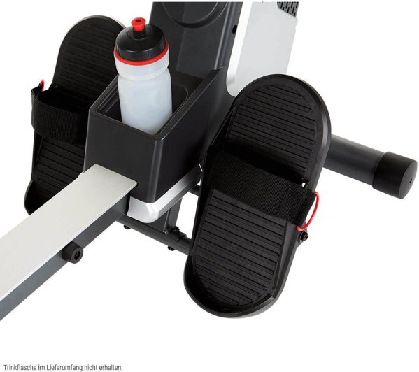 Μαγνητικός Κωπηλατικός HAMMER SPORT AG 4541 PRO FORCE II