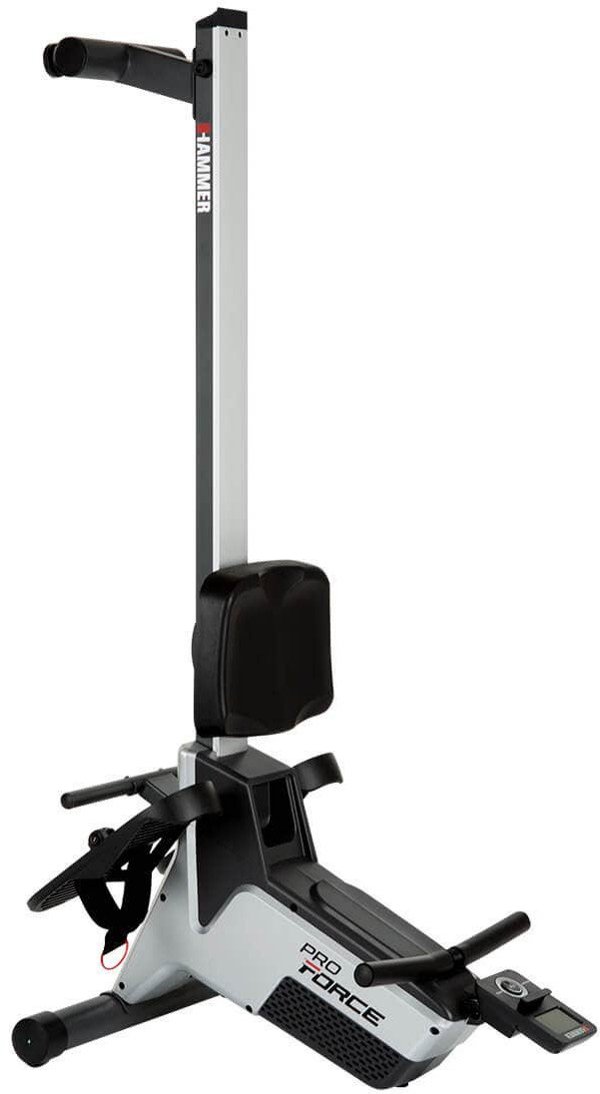 Μαγνητικός Κωπηλατικός HAMMER SPORT AG 4541 PRO FORCE II