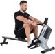 Μαγνητικός Κωπηλατικός HAMMER SPORT AG 4541 PRO FORCE II