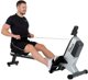 Μαγνητικός Κωπηλατικός HAMMER SPORT AG 4541 PRO FORCE II