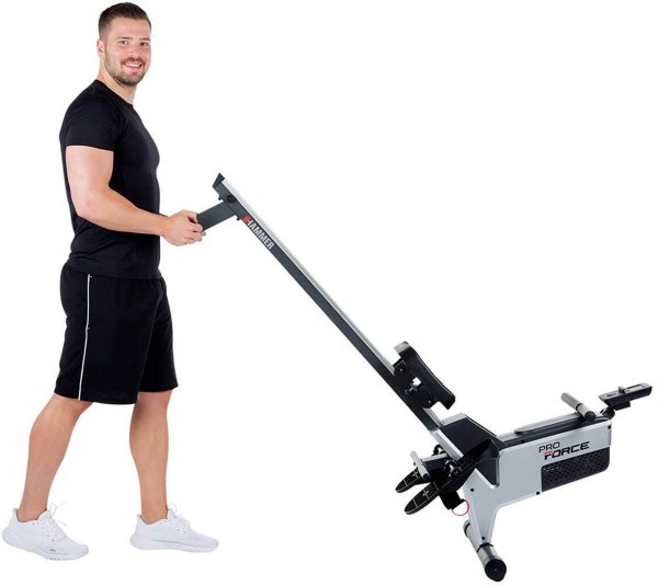 Μαγνητικός Κωπηλατικός HAMMER SPORT AG 4541 PRO FORCE II