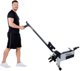 Μαγνητικός Κωπηλατικός HAMMER SPORT AG 4541 PRO FORCE II