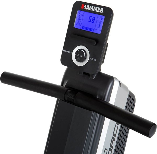 Μαγνητικός Κωπηλατικός HAMMER SPORT AG 4541 PRO FORCE II
