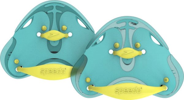 Πτερωτές Biofuse Finger Paddle Au Μέγεθος S