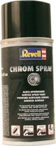 WITTMAX Σπρέι χρωμίου 150ml 14131795 4009803396286