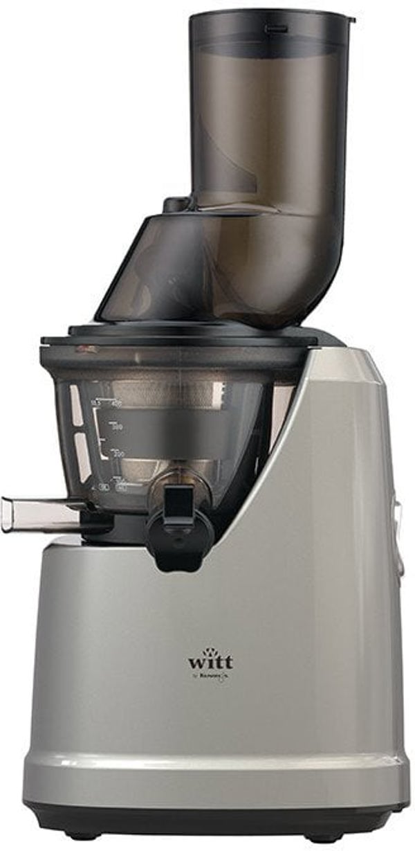 Witt από Kuvings B6200 Αποχυμωτής Αργής Στύψης