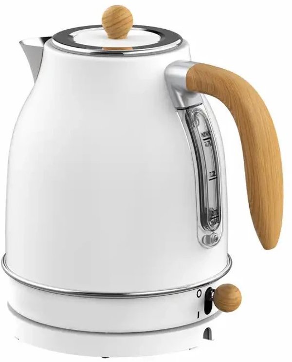 Βραστήρας Witt Premium Wood