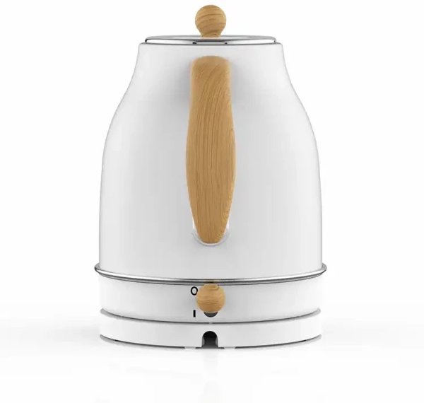 Βραστήρας Witt Premium Wood