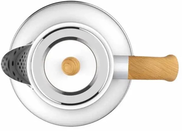 Βραστήρας Witt Premium Wood