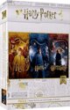 Wizarding World Puzzle 1000 Κομμάτια Harry Potter Ron & Hermione - Παζλ Συναρμολόγησης