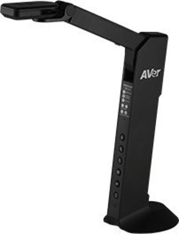 Wizualizer AVerMedia M11-8MV 8MP camera, 20x