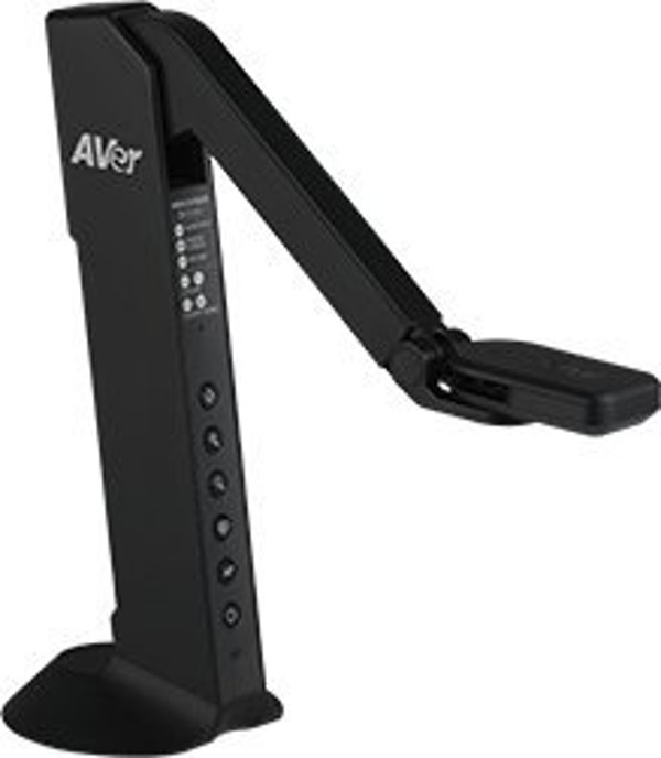 Wizualizer AVerMedia M11-8MV 8MP camera, 20x