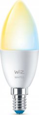 WiZ WiZ,Κερί,4,9W,2700-6500,C37,E14,3 τμχ πηγή φωτός 13215933 8720169075696