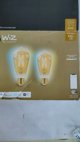 WiZ WiZ,ST64 Edison,7W,2000-5000,ST64,E27,2 τμχ πηγή φωτός 13215927 8719514551077