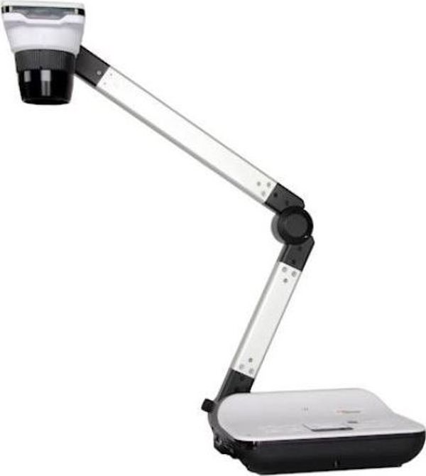 Optoma DC556 Οπτικοποιητής 4K - Visual Presenter 100 ιντσών