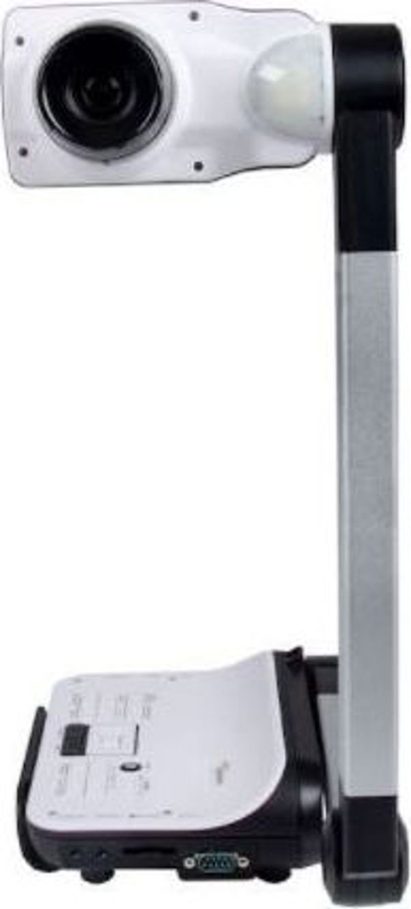 Optoma DC556 Οπτικοποιητής 4K - Visual Presenter 100 ιντσών