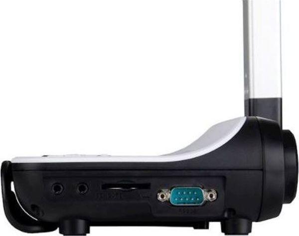 Optoma DC556 Οπτικοποιητής 4K - Visual Presenter 100 ιντσών