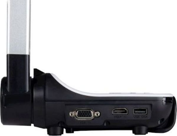 Optoma DC556 Οπτικοποιητής 4K - Visual Presenter 100 ιντσών