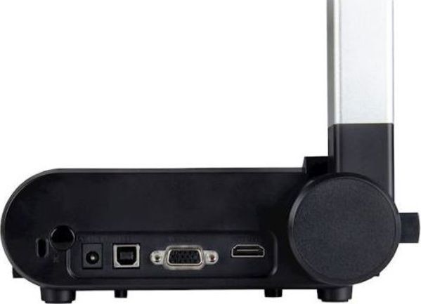 Optoma DC556 Οπτικοποιητής 4K - Visual Presenter 100 ιντσών