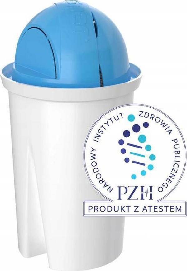 Φίλτρο Wessper AquaClassic Sport 1 τεμ.