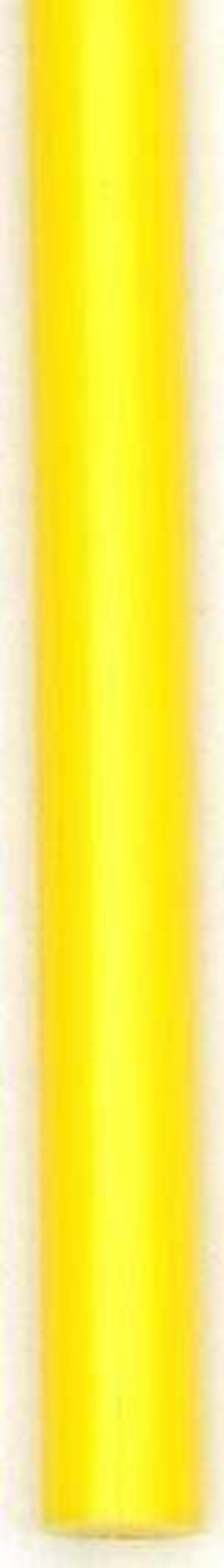 Megatec Θερμοκόλλες Ξύλου 11mm x 200mm, Κίτρινες, 1kg (50 Τεμάχια)