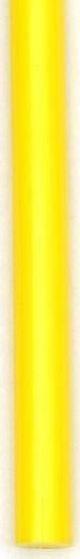Megatec Θερμοκόλλες Ξύλου 11mm x 200mm, Κίτρινες, 1kg (50 Τεμάχια)