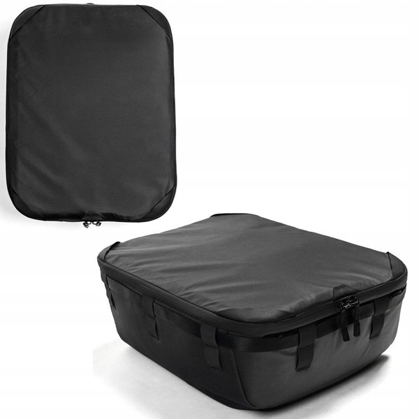 Peak Design Camera Cube v2 X-Large - Θήκη Φωτογραφικού Εξοπλισμού - Μαύρο