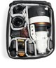 Peak Design Camera Cube v2 X-Large - Θήκη Φωτογραφικού Εξοπλισμού - Μαύρο