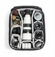 Peak Design Camera Cube v2 X-Large - Θήκη Φωτογραφικού Εξοπλισμού - Μαύρο