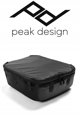 Peak Design Camera Cube v2 X-Large - Θήκη Φωτογραφικού Εξοπλισμού - Μαύρο