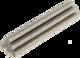 Wklady klejowe Topex 11 mm x 100 mm σρεβρνε 6 σζτ. 42E192