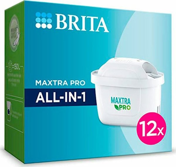 Φίλτρο BRITA Maxtra Pro All-in-1 12 τεμ.