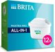 Φίλτρο BRITA Maxtra Pro All-in-1 12 τεμ.